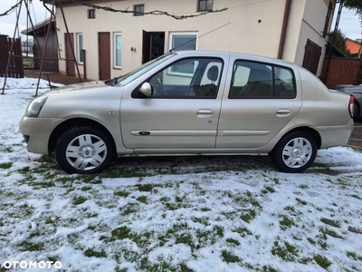 Renault Thalia 1.2 16V All Inclusive