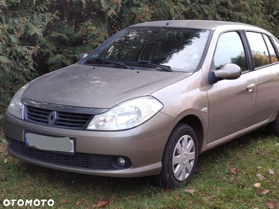 Renault Thalia 1.6 16V All Inclusive