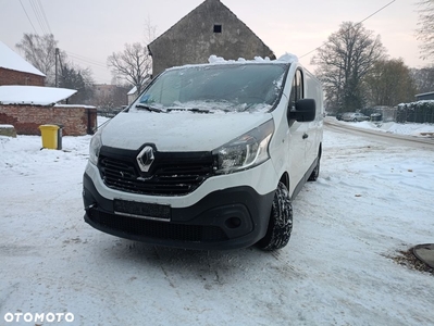 Renault Trafic dCi 120 L2H1 Komfort