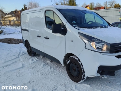 Renault Trafic (ENERGY) dCi 95 Start & Stop Combi Expression