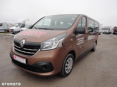 Renault Trafic Grand SpaceClass 1.6 dCi