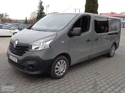 Renault Trafic III 1.6 D 6 Osobowy