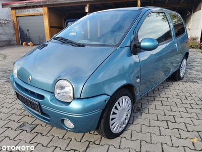 Renault Twingo 1.2 16V Dynamiqe