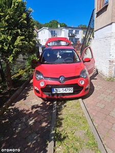 Renault Twingo 1.2 16V Eco Access