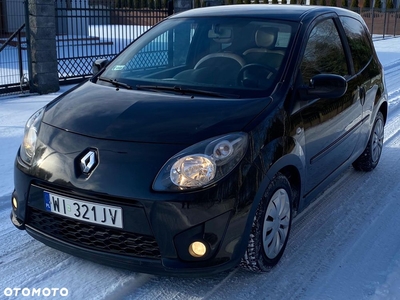 Renault Twingo 1.2 16V Eco Access