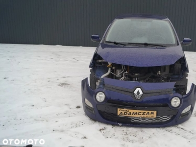 Renault Twingo 1.2 16V Eco Dynamique