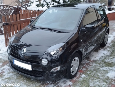 Renault Twingo 1.2 16V Eco Night&Day