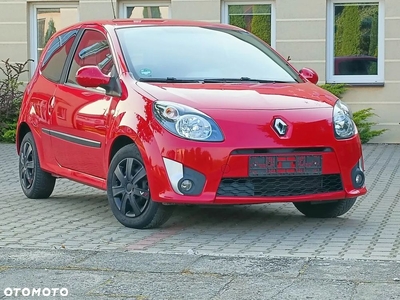 Renault Twingo 1.2 16V Expression