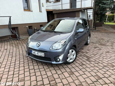 Renault Twingo 1.2 16V Rip Curl