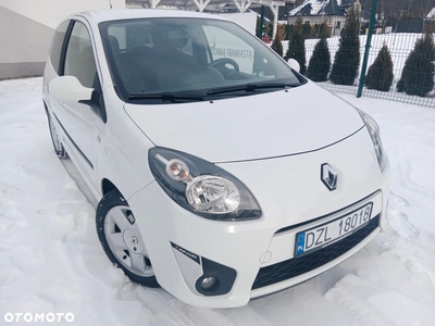 Renault Twingo 1.2 16V Rip Curl