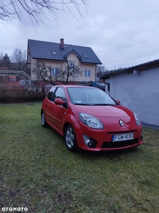 Renault Twingo 1.2 16V Rip Curl