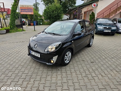 Renault Twingo 1.2 60 Authentique