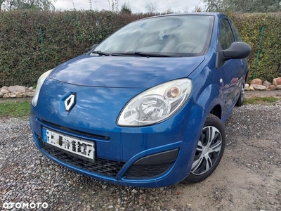 Renault Twingo 1.2 8V Access