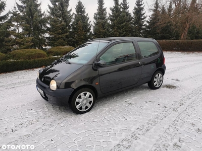 Renault Twingo 1.2 Expression