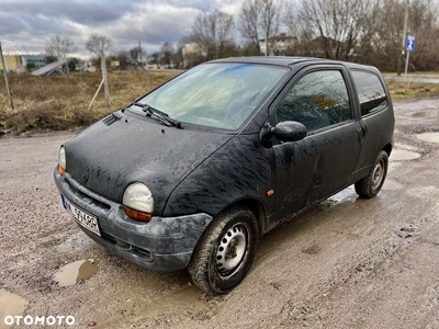 Renault Twingo 1.2 Zet (Pack)