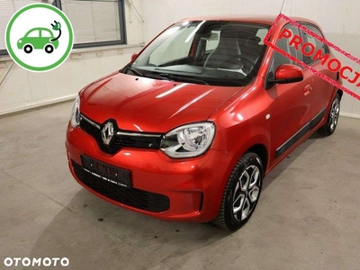 Renault Twingo Electric LIFE