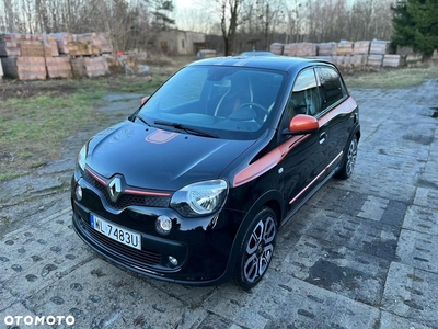 Renault Twingo Energy TCe 110 GT