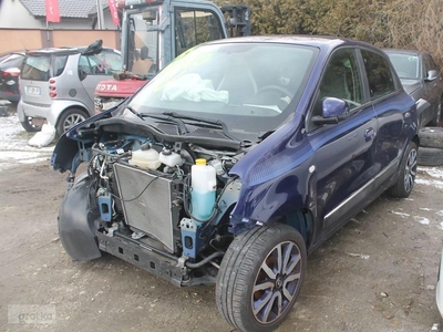 Renault Twingo III ,