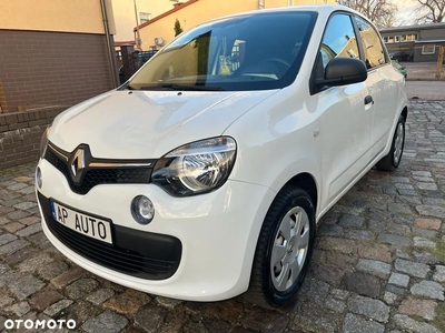 Renault Twingo SCe 70 Experience