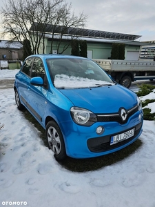 Renault Twingo SCe 70 Expression