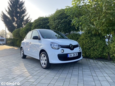 Renault Twingo SCe 70 Start&Stop Liberty