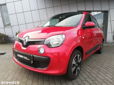 Renault Twingo SCe 70 Zen