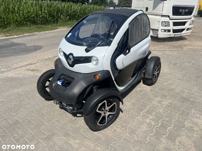 Renault Twizy