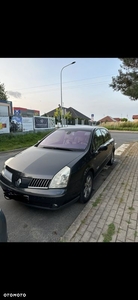 Renault Vel Satis 3.5 V6 Initiale