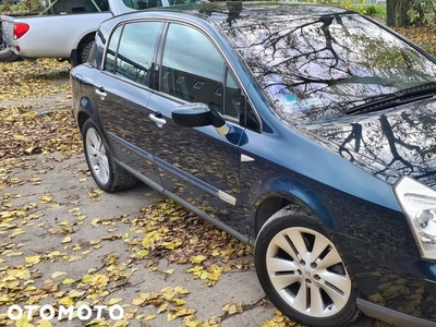 Renault Vel Satis