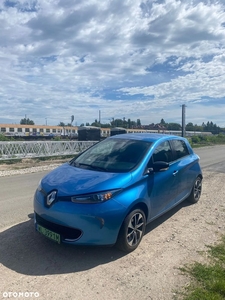 Renault Zoe Intense