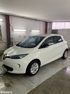 Renault Zoe (mit Batterie) 22 kwh Life