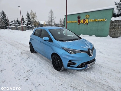 Renault Zoe (mit Batterie) Z.E 50 INTENS