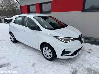 Renault Zoe R135 Z.E 50 Iconic