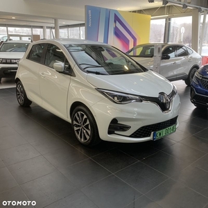 Renault Zoe R135 Z.E 50 Intens