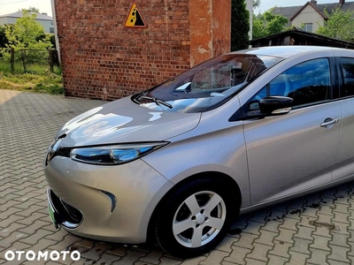 Renault Zoe R90 22kWh (z akumulatorem)