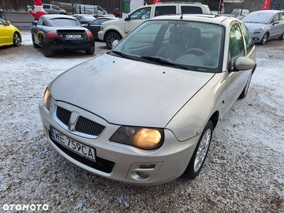 Rover 25 1.4