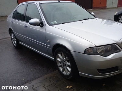 Rover 45 1.4 Classic