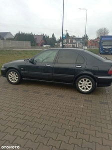 Rover 45 1.6 Classic