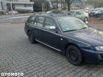 Rover 75 R 1.8 T