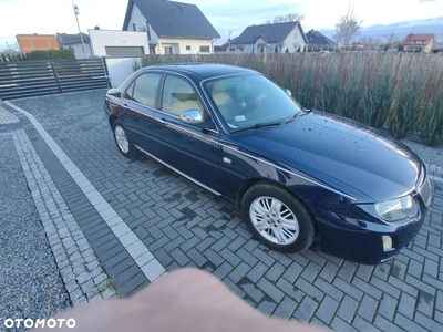 Rover 75 R 2.0 CDTi Classic