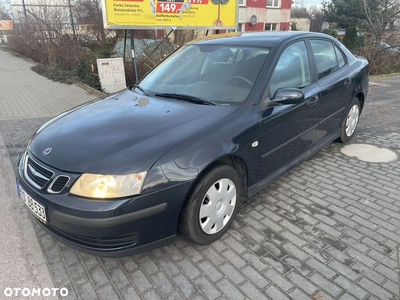 Saab 9-3 1.8i Arc