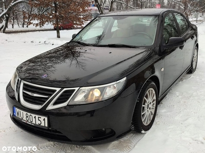 Saab 9-3 1.8t Linear