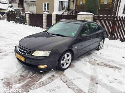 Saab 9-3 1.8t Vector