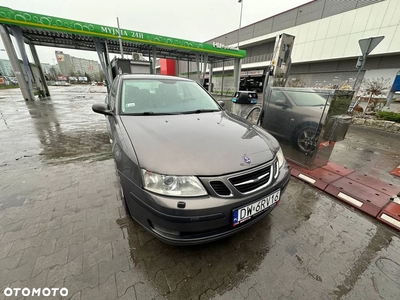 Saab 9-3 1.8t Vector