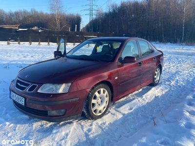 Saab 9-3 1.8t Vector