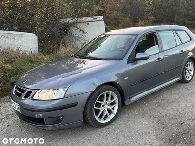 Saab 9-3 1.9 TiD DPF Vector