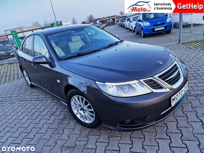 Saab 9-3 1.9 TTiD DPF Griffin