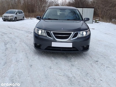 Saab 9-3 1.9 TTiD Sport Kombi DPF Vector