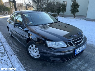 Saab 9-3 1.9TiD Linear