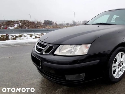 Saab 9-3 1.9TiD PF Vector